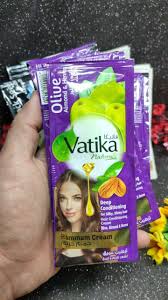 فاتيكا حمام كريم اكياس 35 جرام ترطيب عميق